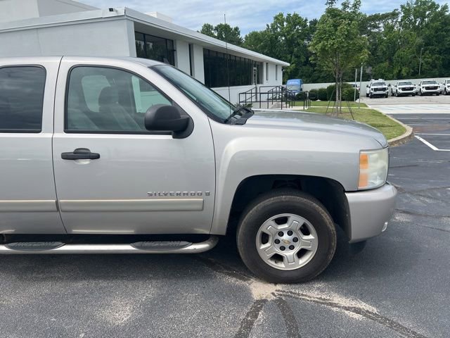 chevrolet silverado 1500 2007 2GCEC19JX71715350 image chevrolet silverado 1500 2007 2GCEC19JX71715350 image